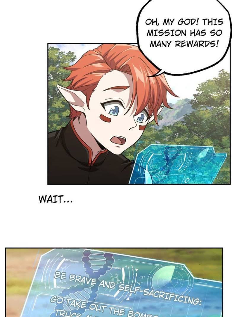 The Legendary Mechanic chapter 93 page 48