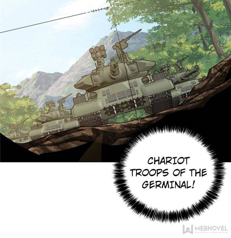 The Legendary Mechanic chapter 93 page 5