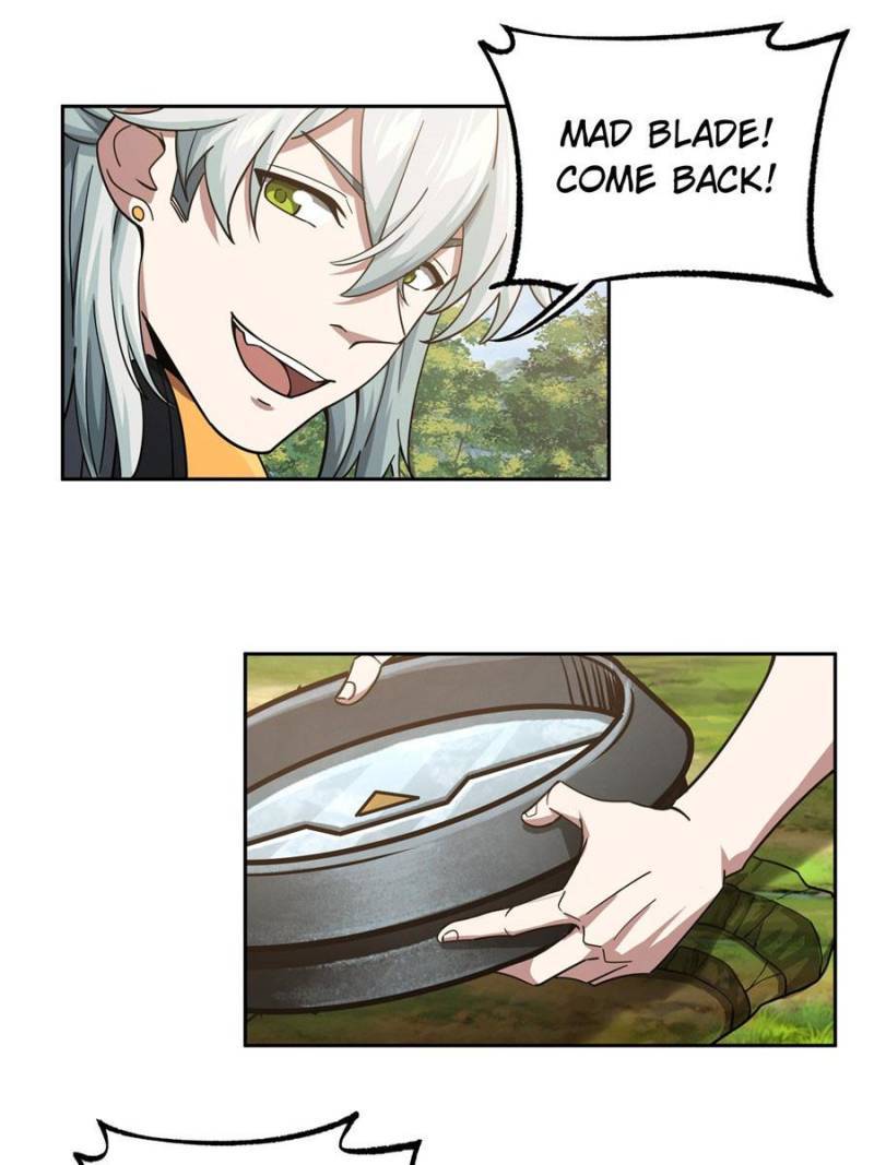 The Legendary Mechanic chapter 93 page 6