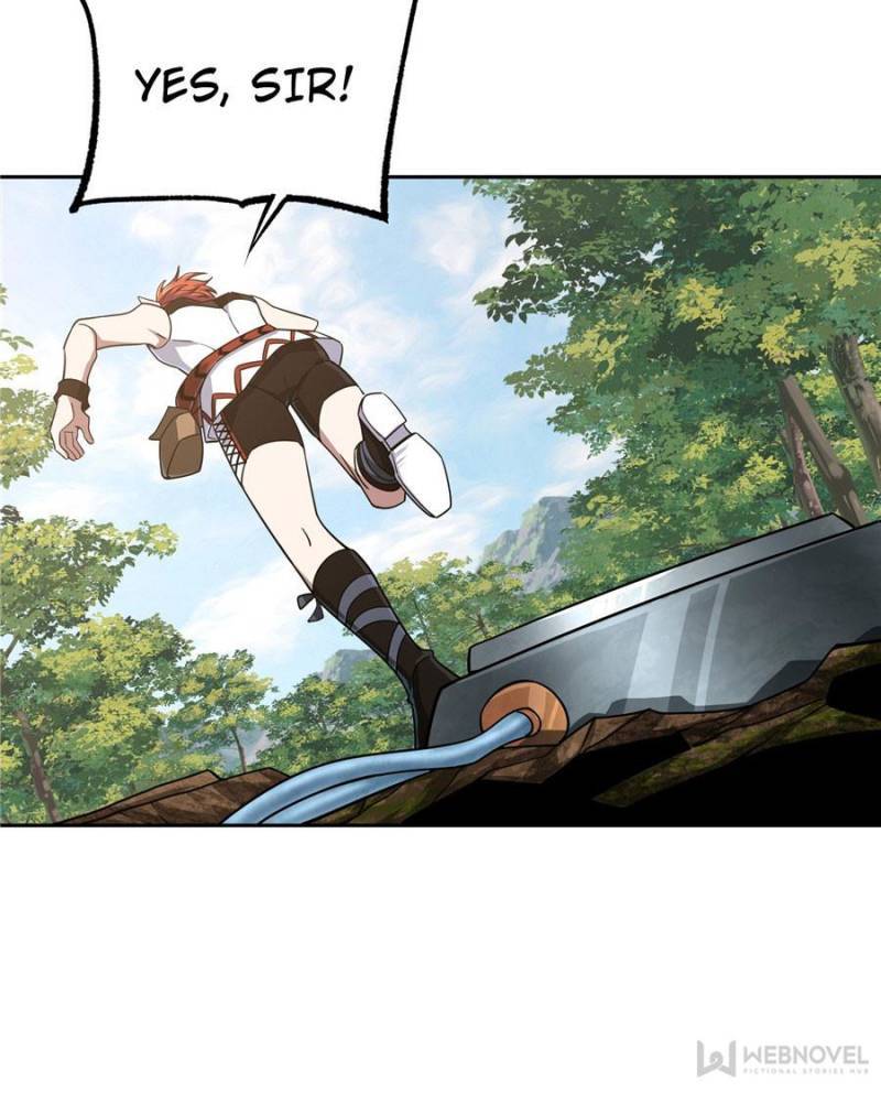 The Legendary Mechanic chapter 93 page 7