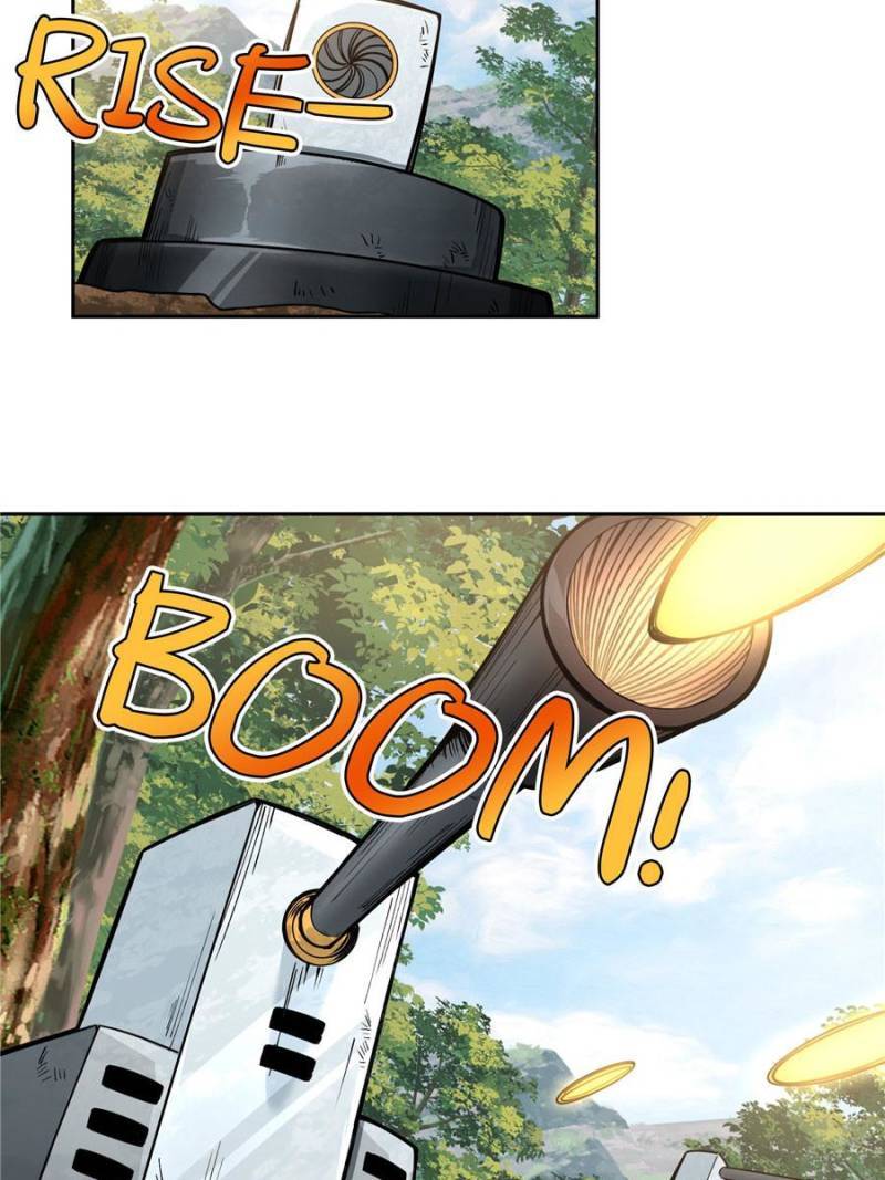 The Legendary Mechanic chapter 93 page 9