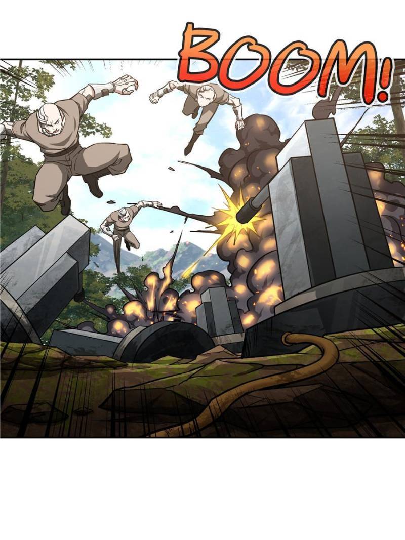 The Legendary Mechanic chapter 94 page 1