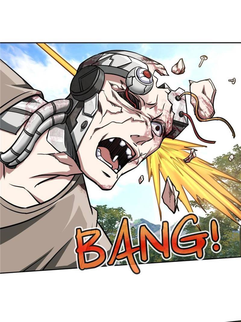 The Legendary Mechanic chapter 94 page 13