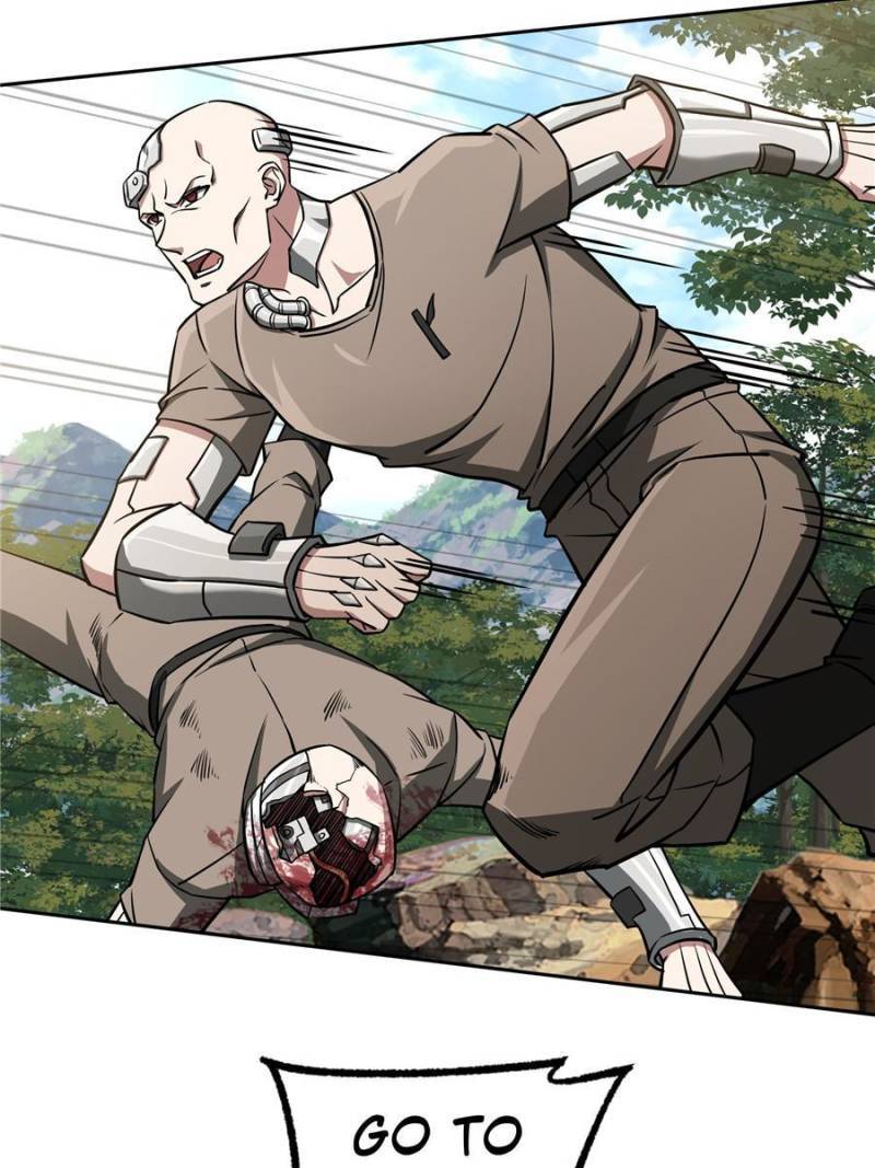 The Legendary Mechanic chapter 94 page 14