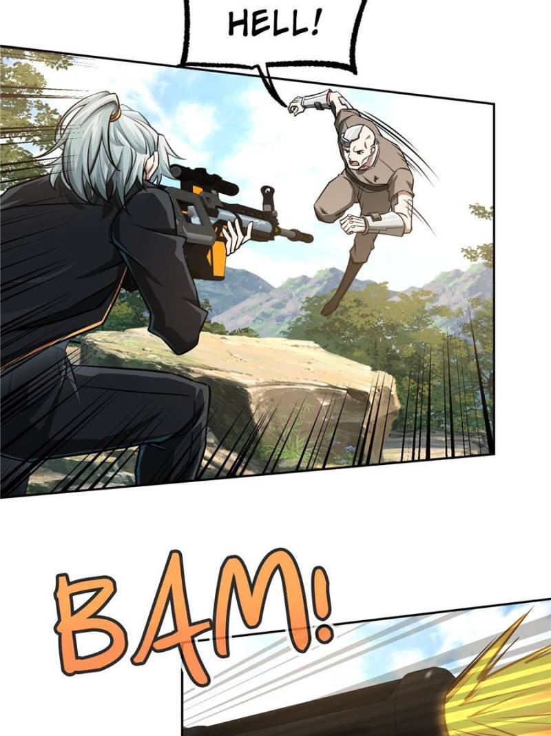 The Legendary Mechanic chapter 94 page 15