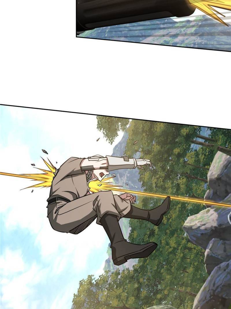 The Legendary Mechanic chapter 94 page 16