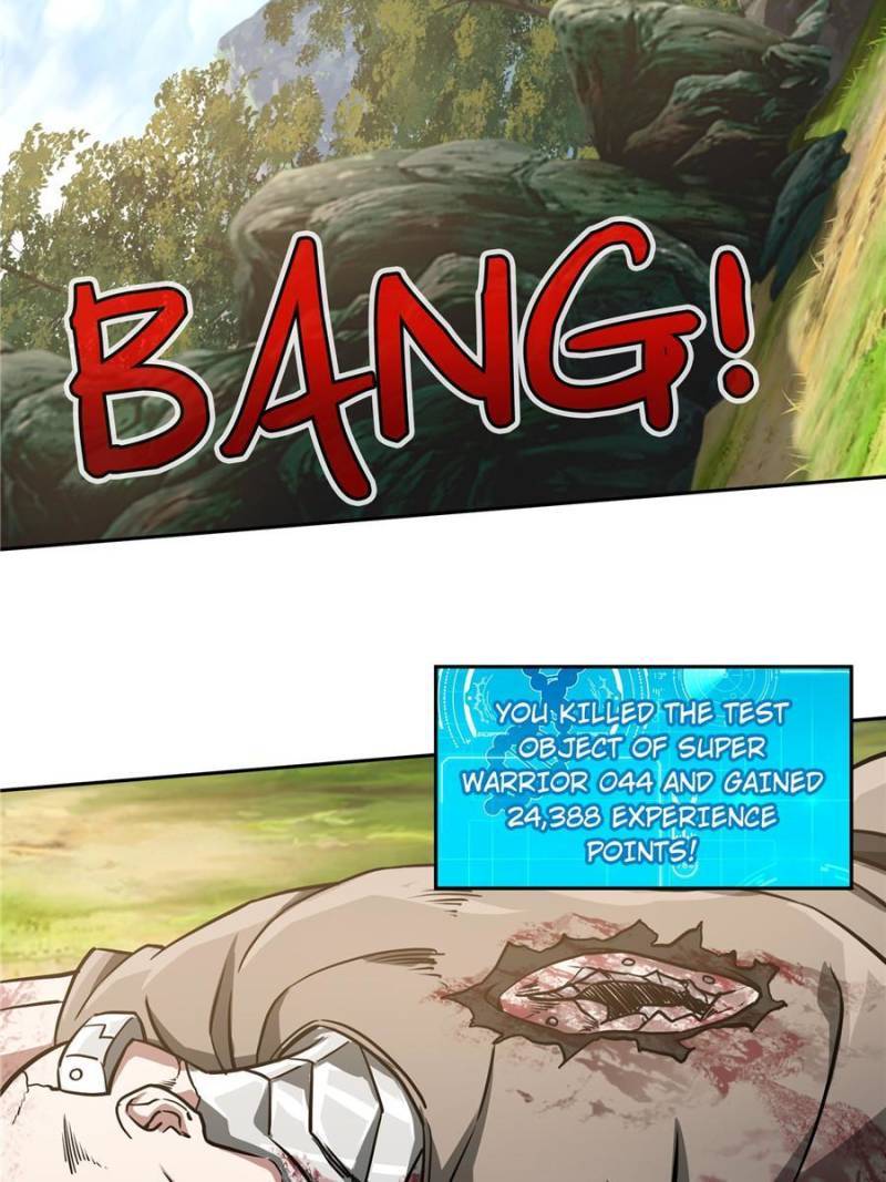 The Legendary Mechanic chapter 94 page 17