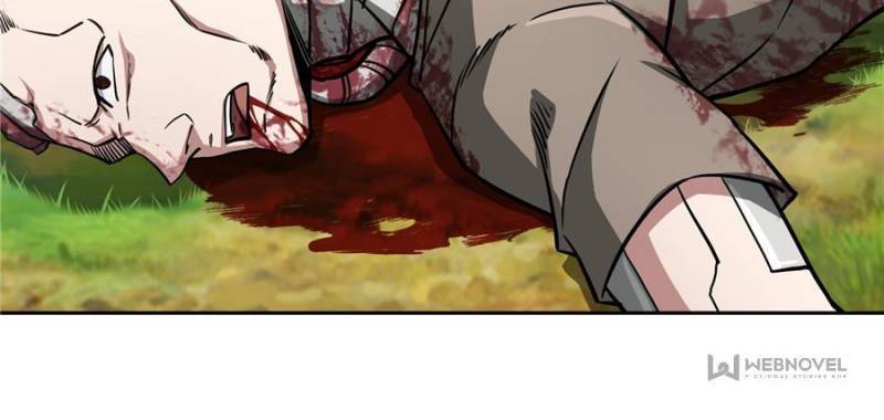 The Legendary Mechanic chapter 94 page 18