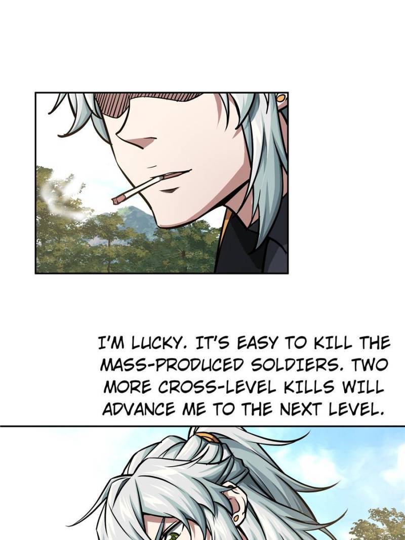 The Legendary Mechanic chapter 94 page 19