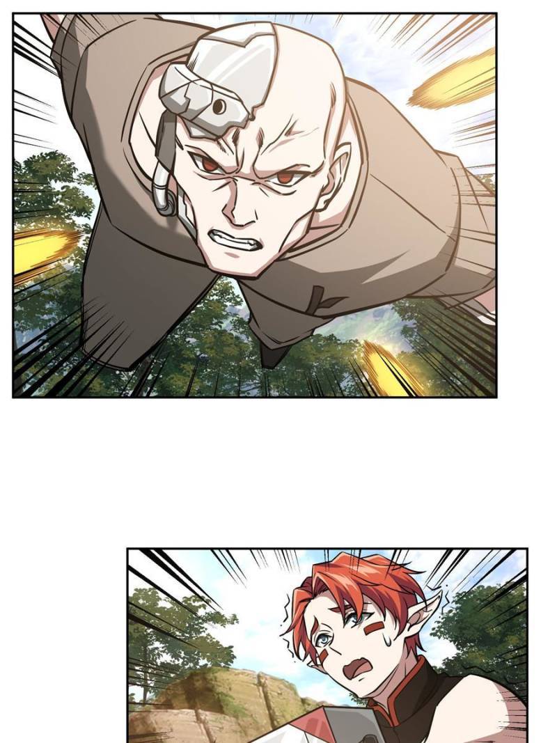 The Legendary Mechanic chapter 94 page 2