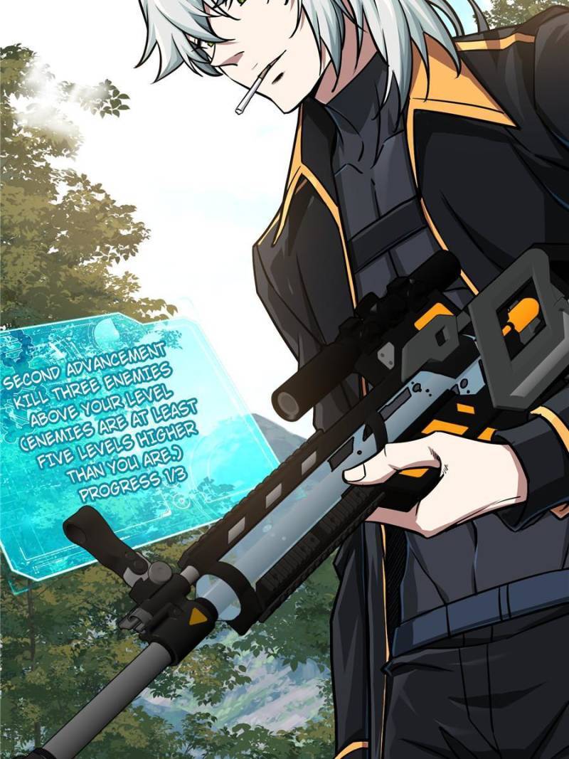 The Legendary Mechanic chapter 94 page 20