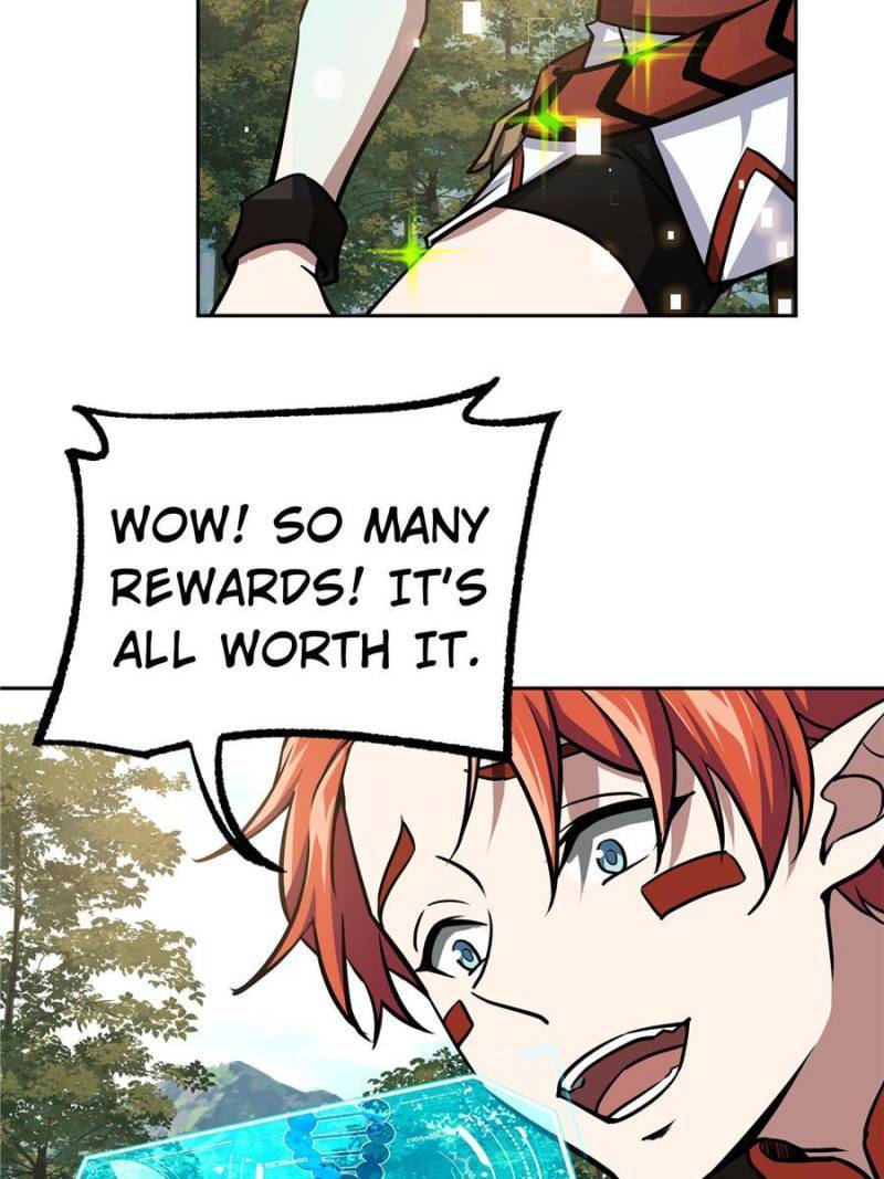 The Legendary Mechanic chapter 94 page 22