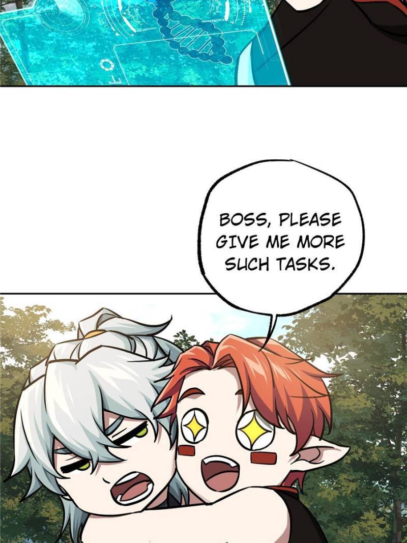 The Legendary Mechanic chapter 94 page 23