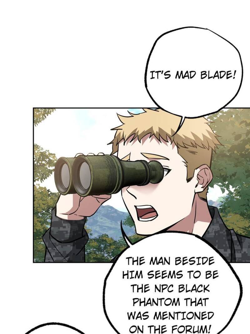 The Legendary Mechanic chapter 94 page 26