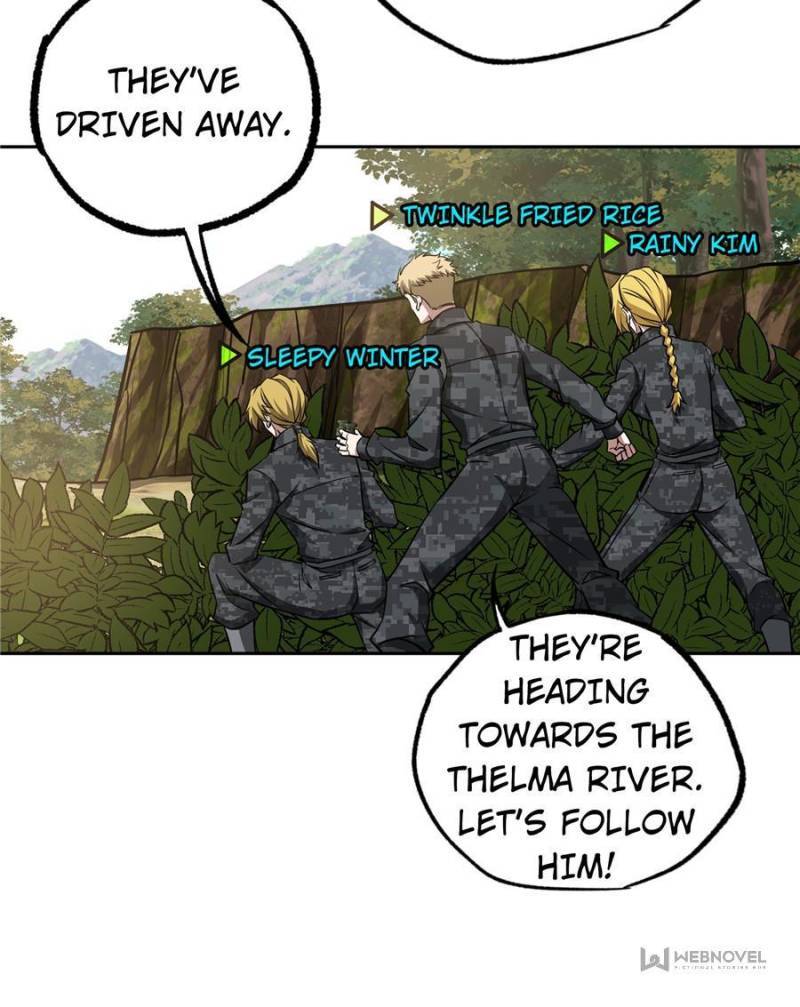 The Legendary Mechanic chapter 94 page 27