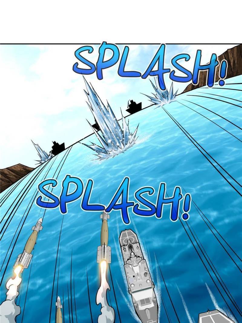 The Legendary Mechanic chapter 94 page 28