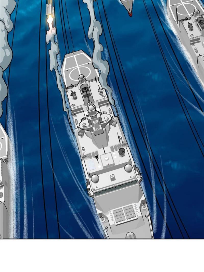 The Legendary Mechanic chapter 94 page 29