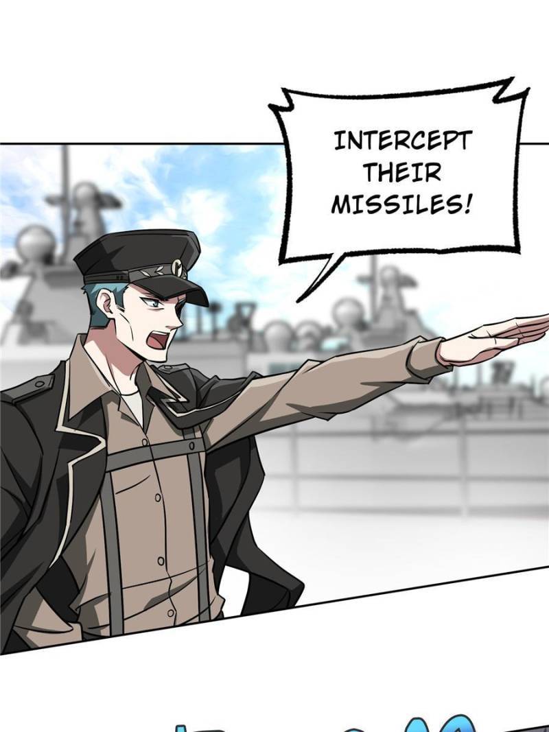 The Legendary Mechanic chapter 94 page 30