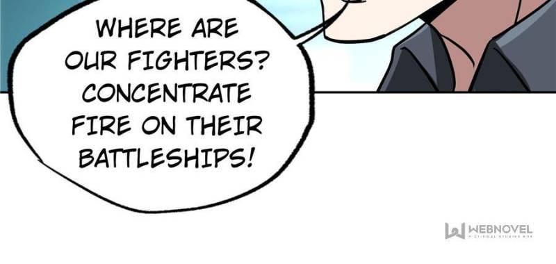 The Legendary Mechanic chapter 94 page 33