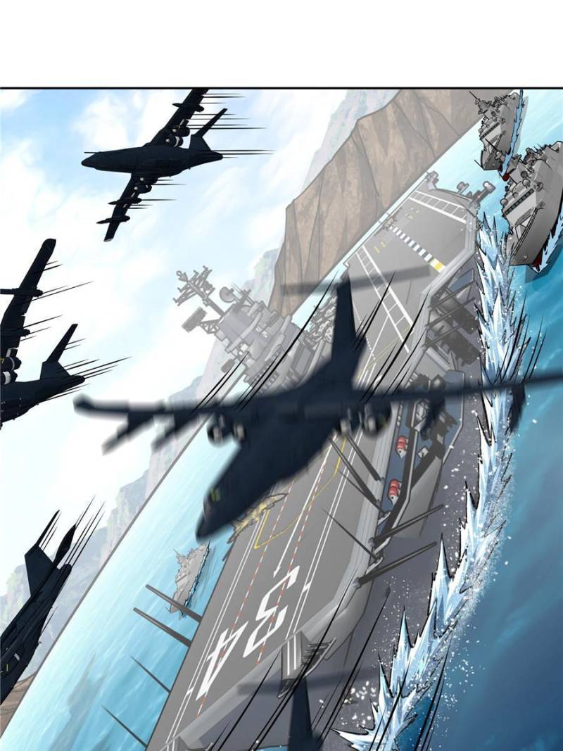 The Legendary Mechanic chapter 94 page 34