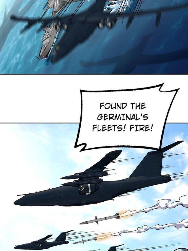 The Legendary Mechanic chapter 94 page 35