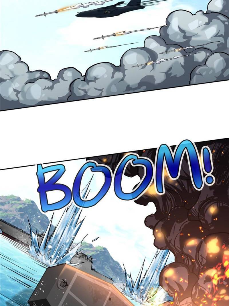 The Legendary Mechanic chapter 94 page 36