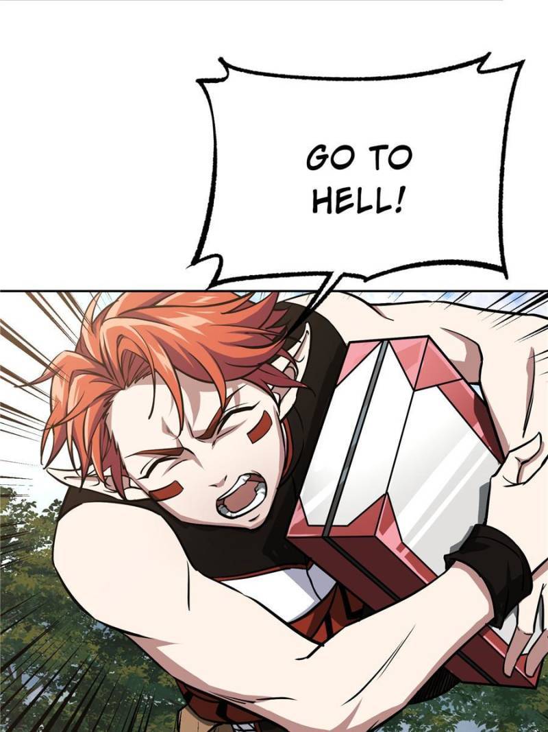 The Legendary Mechanic chapter 94 page 4