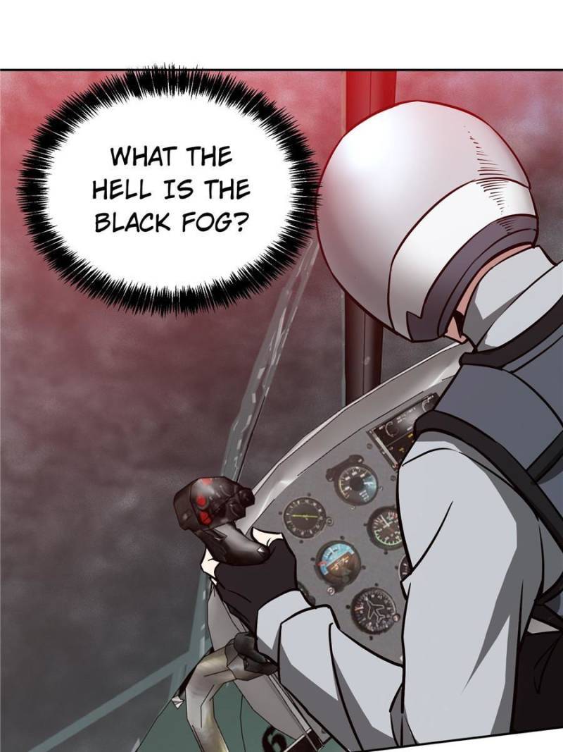 The Legendary Mechanic chapter 94 page 40