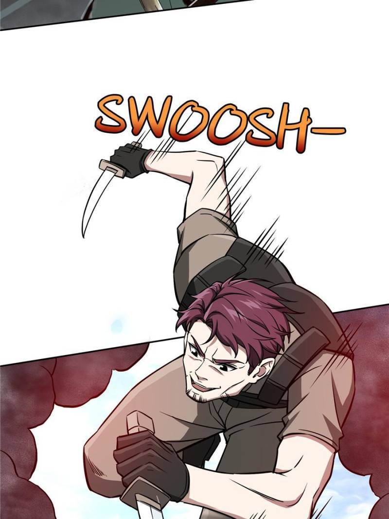 The Legendary Mechanic chapter 94 page 41