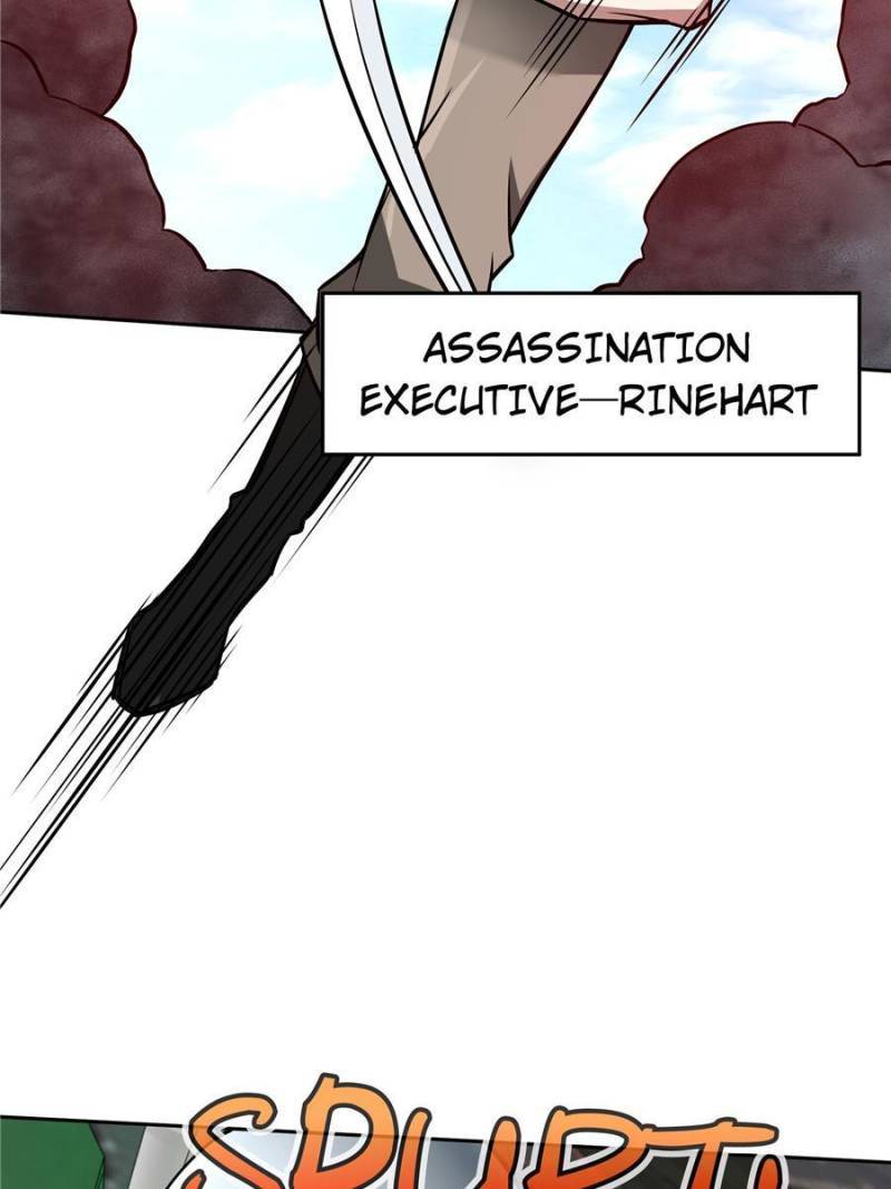 The Legendary Mechanic chapter 94 page 42