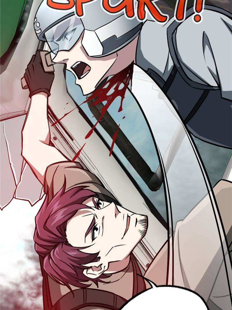 The Legendary Mechanic chapter 94 page 43