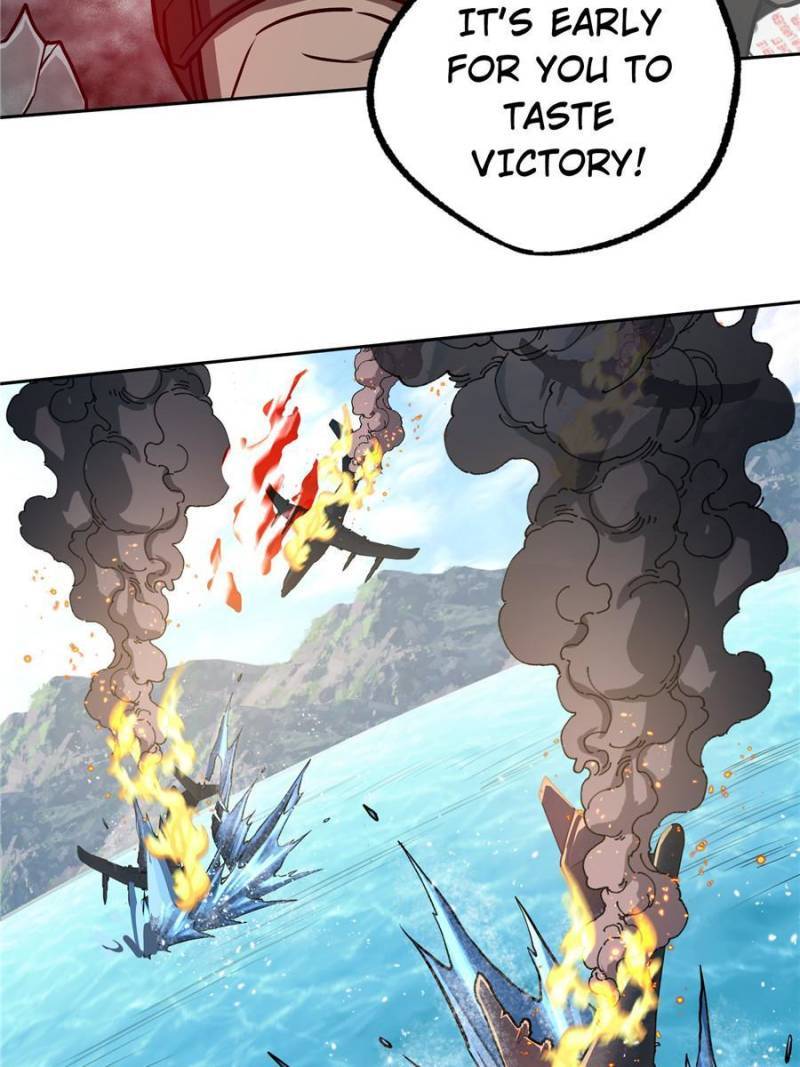 The Legendary Mechanic chapter 94 page 44