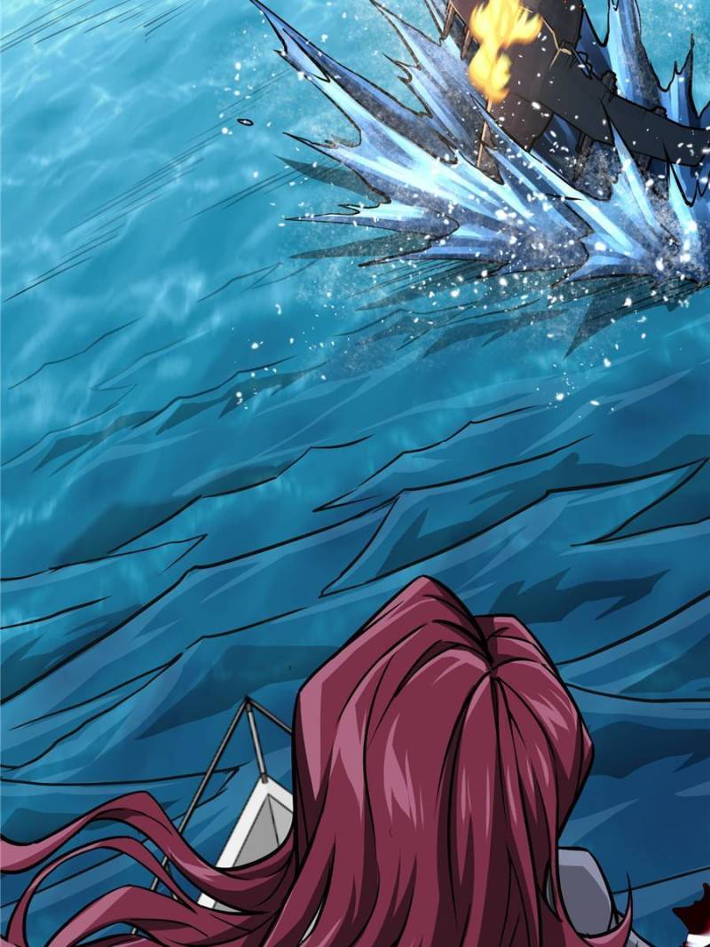 The Legendary Mechanic chapter 94 page 45