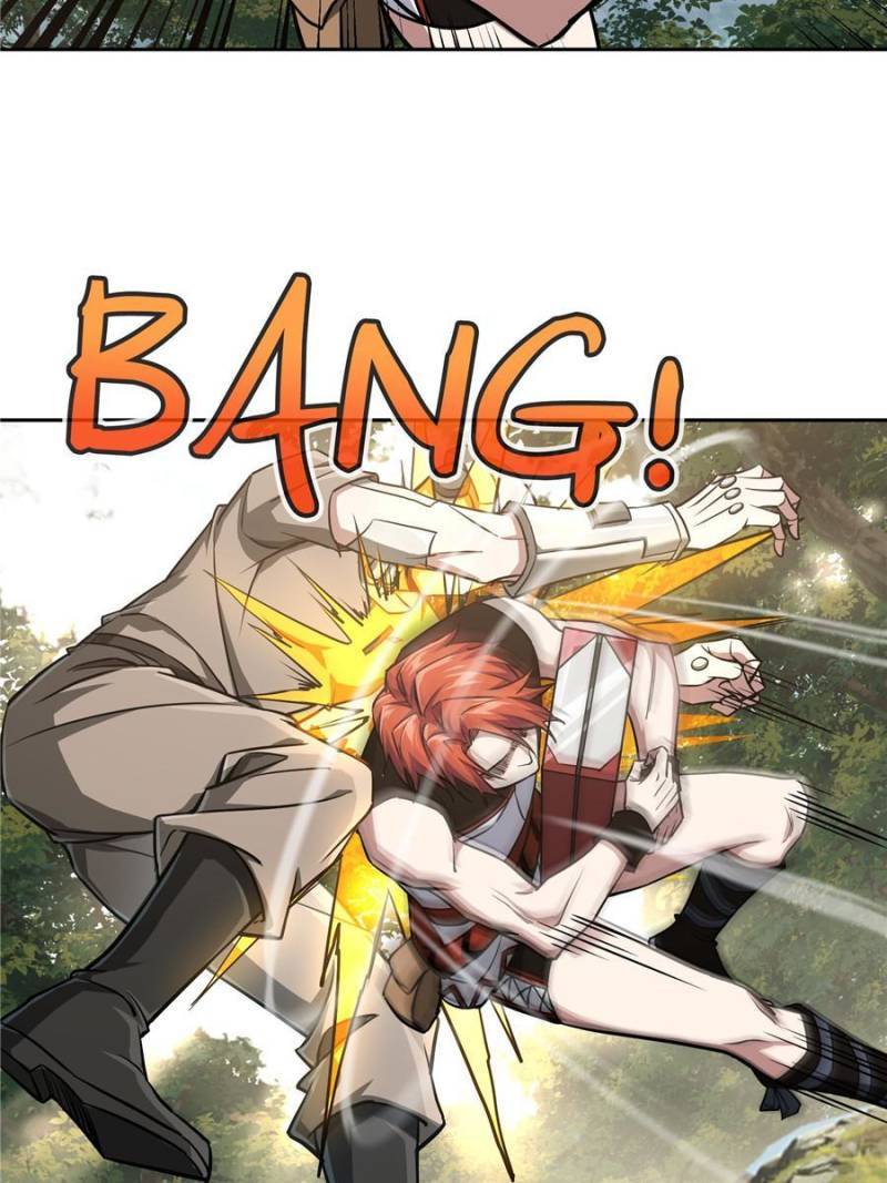 The Legendary Mechanic chapter 94 page 5