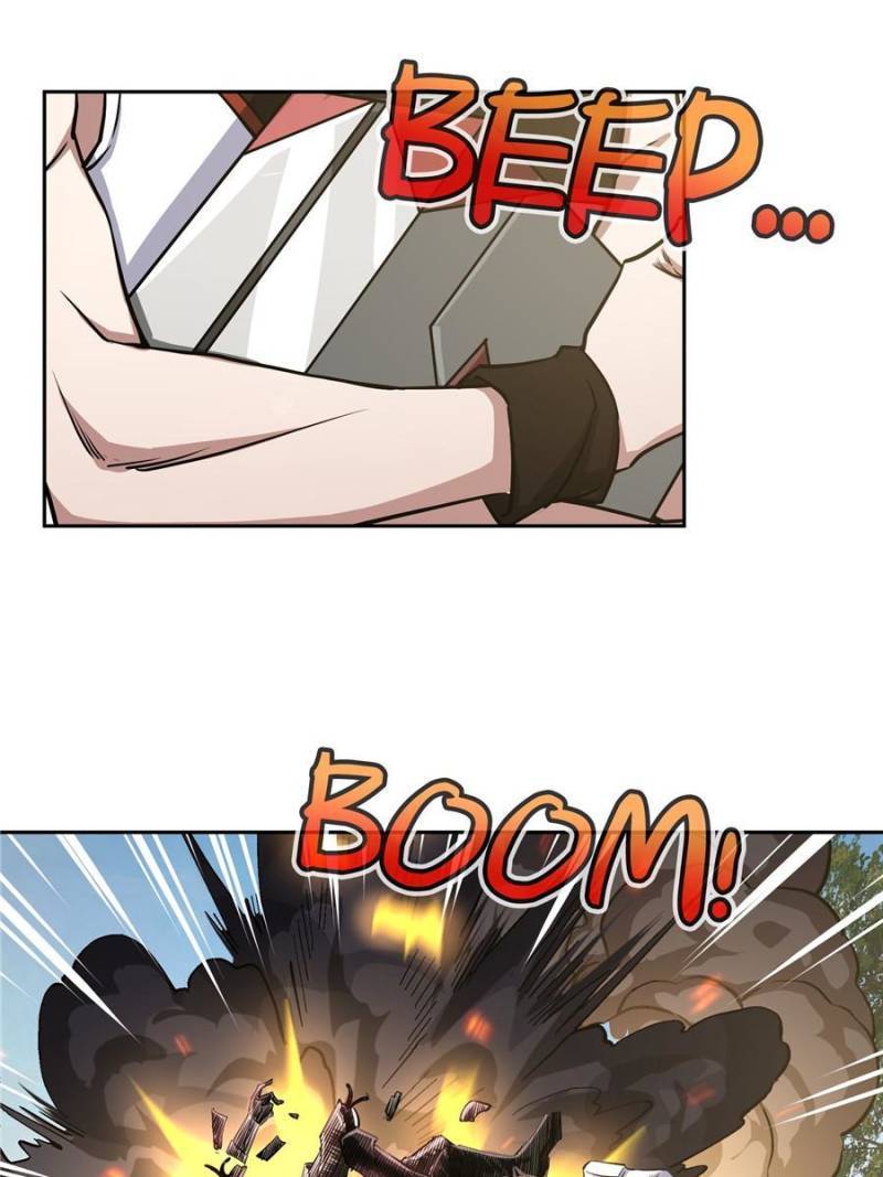 The Legendary Mechanic chapter 94 page 7