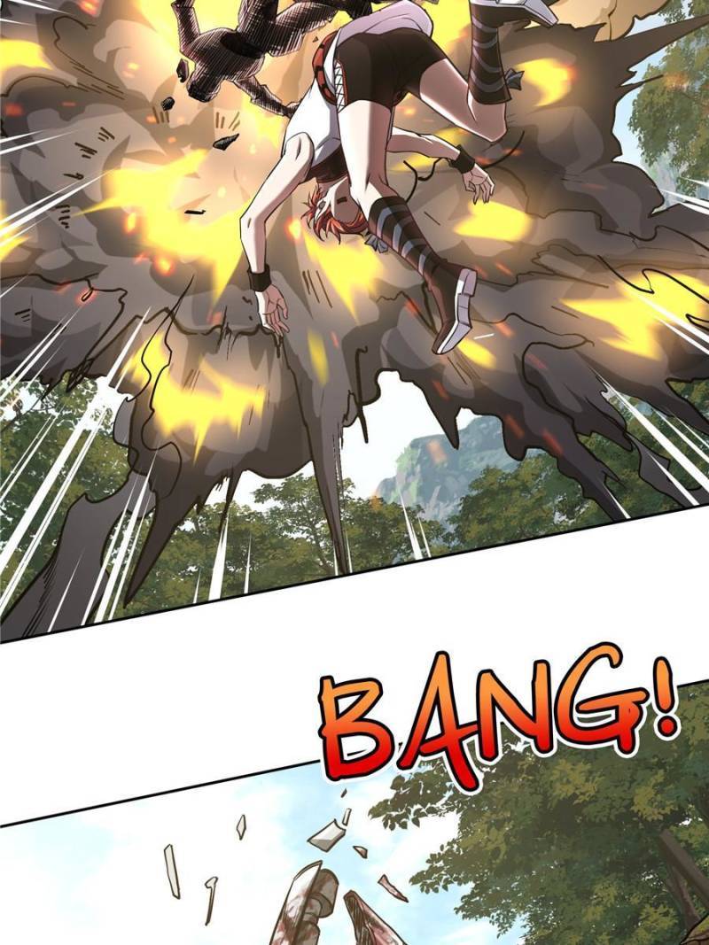 The Legendary Mechanic chapter 94 page 8