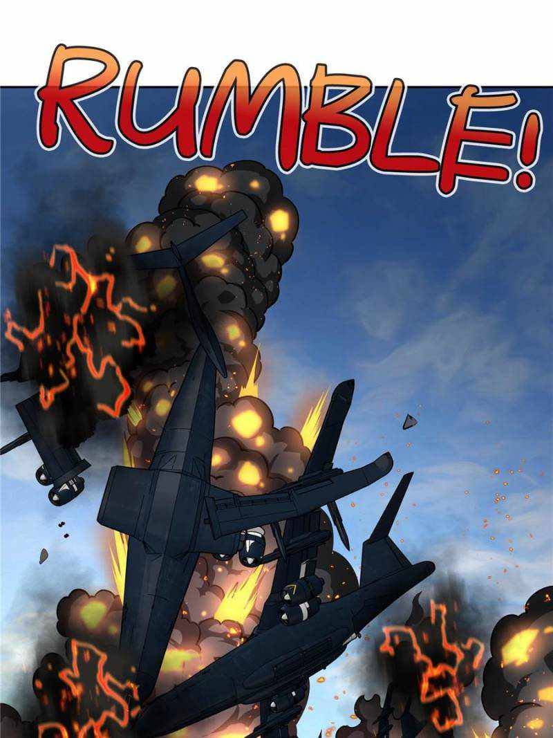 The Legendary Mechanic chapter 95 page 1