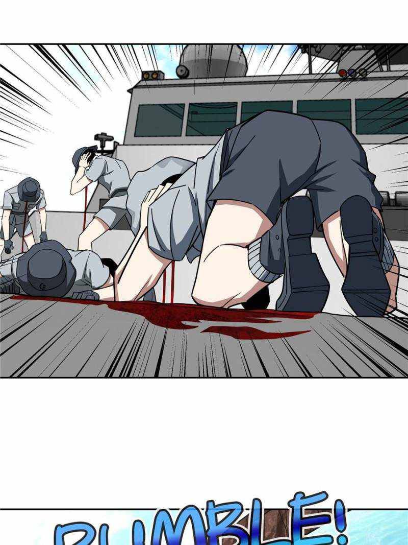 The Legendary Mechanic chapter 95 page 15