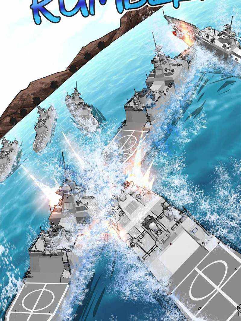 The Legendary Mechanic chapter 95 page 16