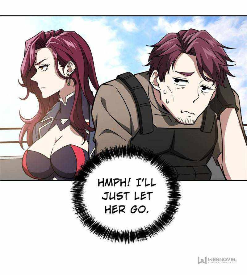 The Legendary Mechanic chapter 95 page 20