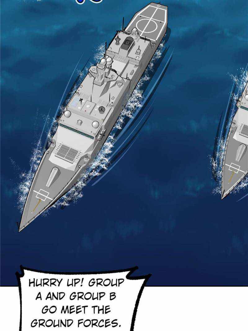 The Legendary Mechanic chapter 95 page 22