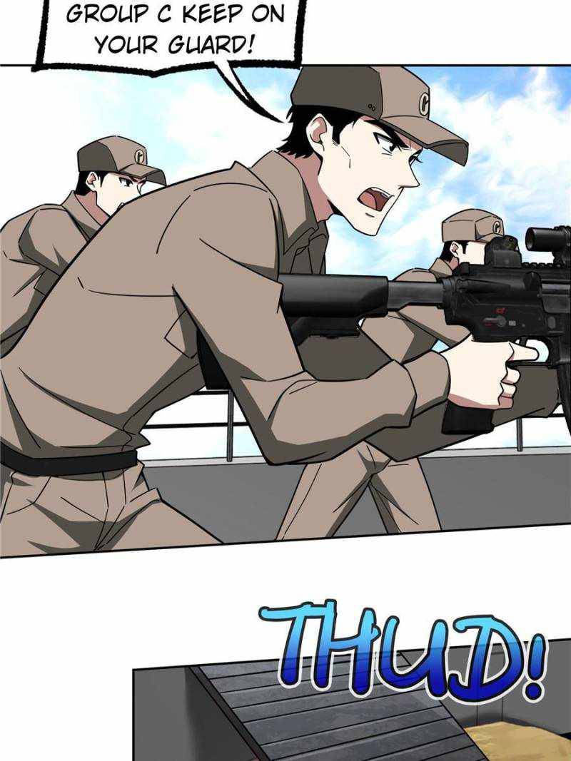 The Legendary Mechanic chapter 95 page 23