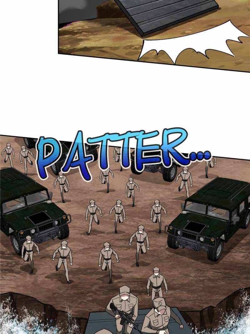 The Legendary Mechanic chapter 95 page 24