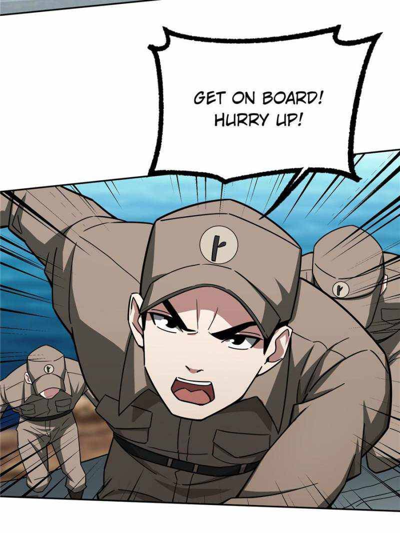 The Legendary Mechanic chapter 95 page 26