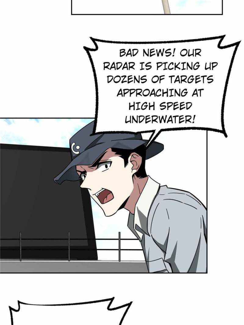 The Legendary Mechanic chapter 95 page 31