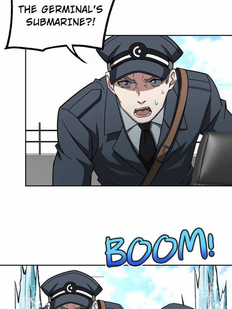 The Legendary Mechanic chapter 95 page 32