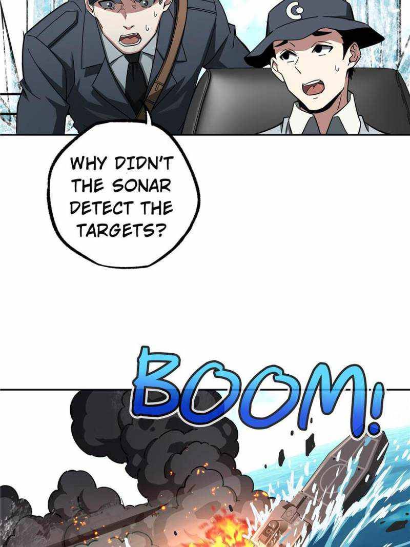 The Legendary Mechanic chapter 95 page 33