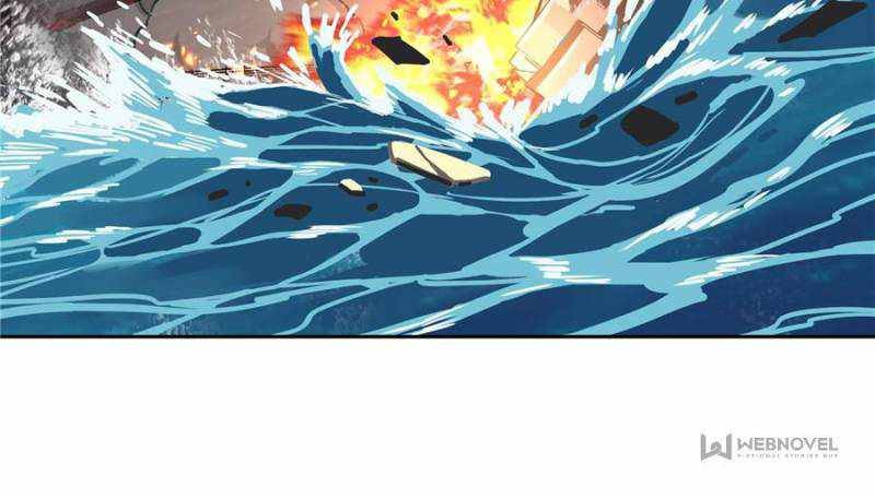 The Legendary Mechanic chapter 95 page 34