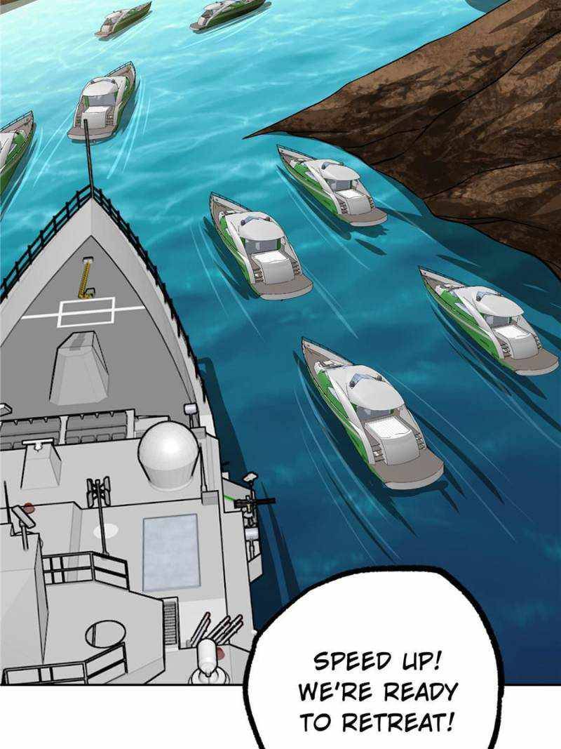 The Legendary Mechanic chapter 95 page 37