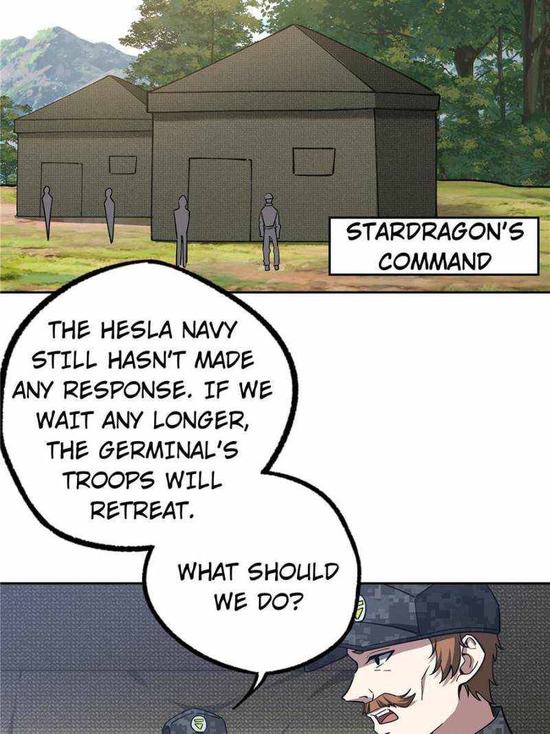 The Legendary Mechanic chapter 95 page 39